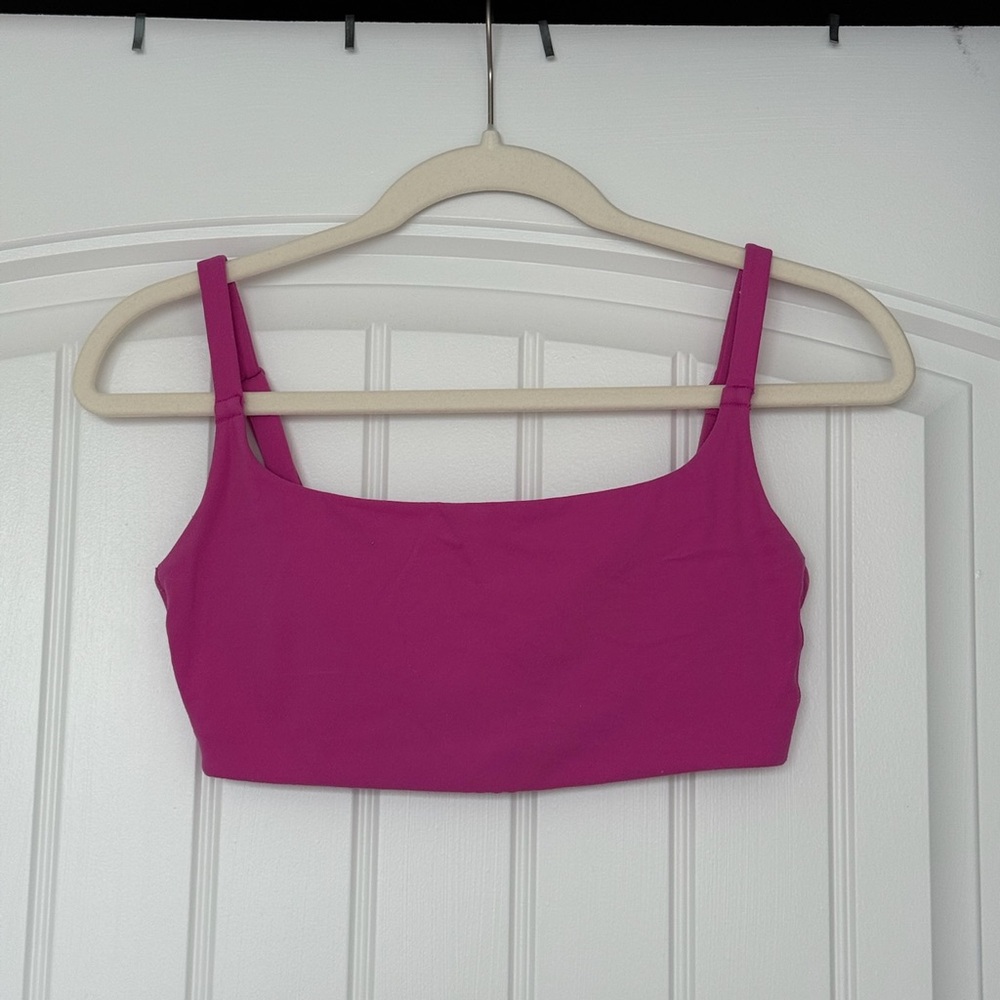 vitality cloud II scoop bra